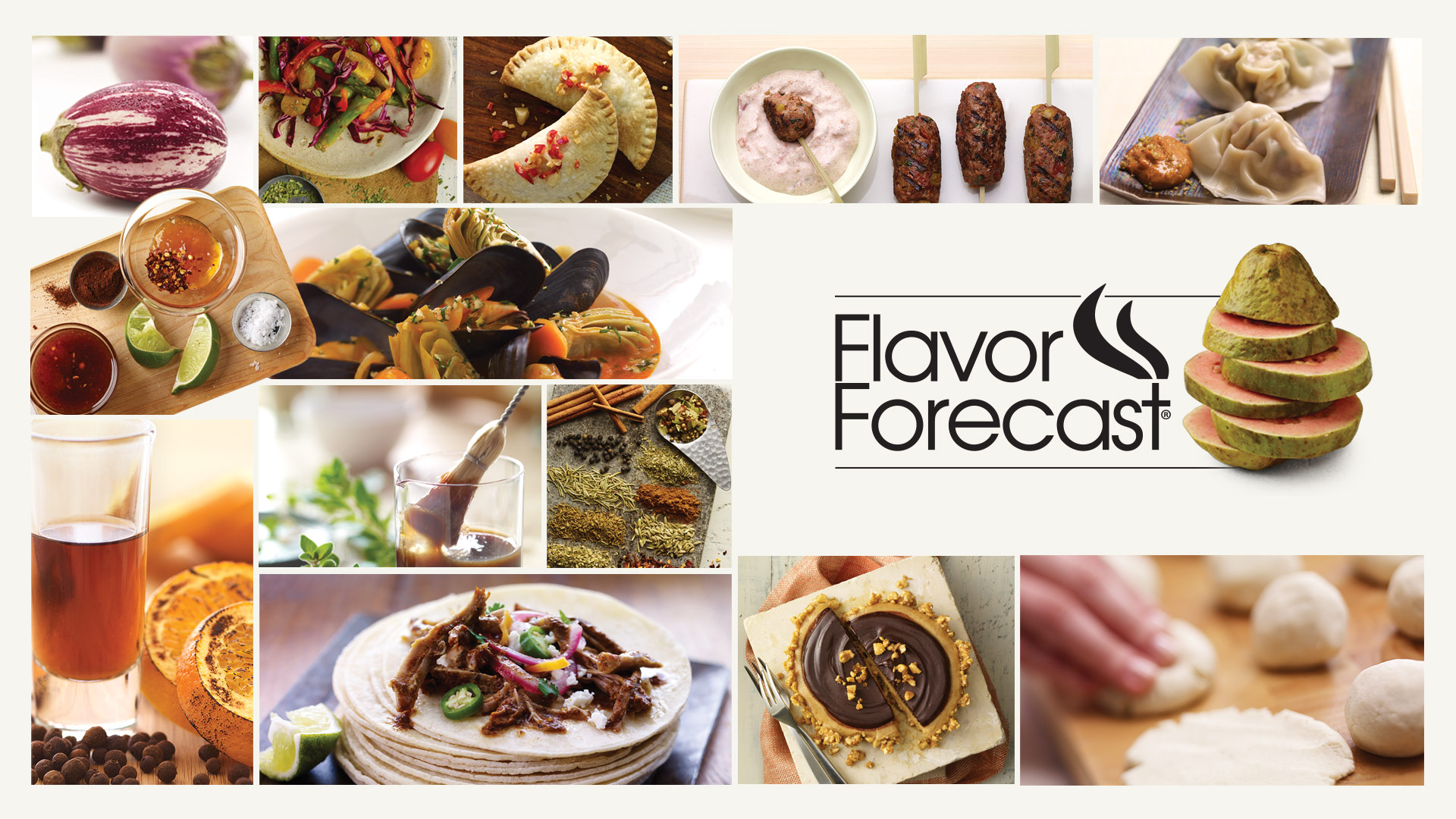 Flavor Forecast Photography