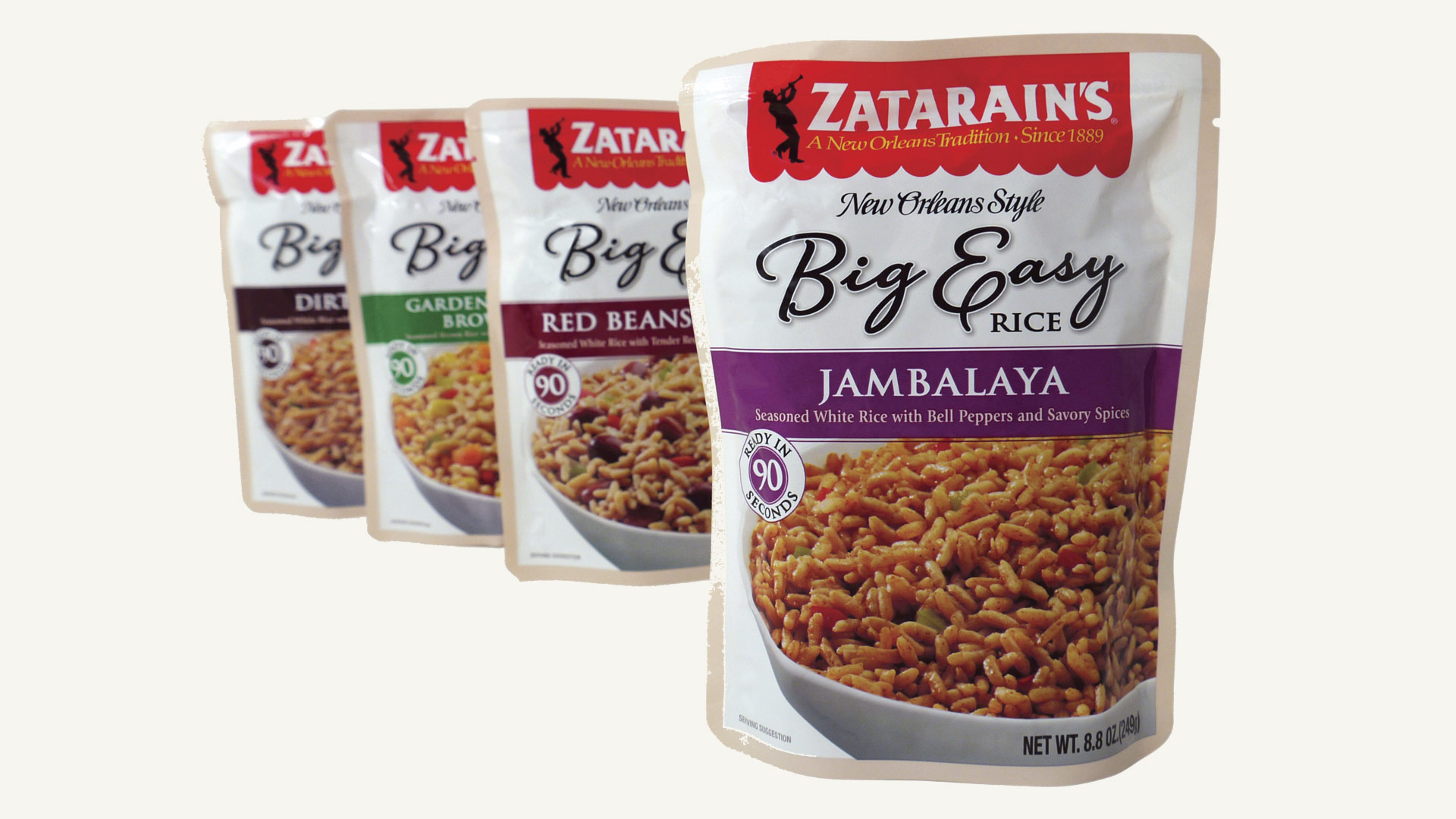 Innovative Package Design