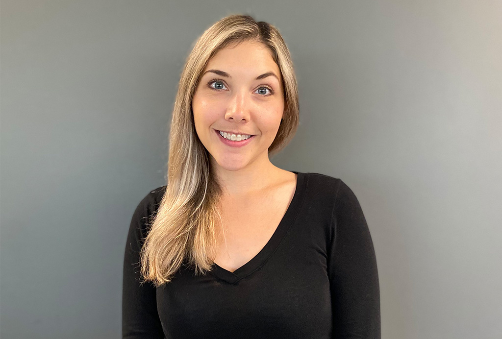 Danielle Sirk Rejoins Marriner Marketing as Associate Creative Director, Copy