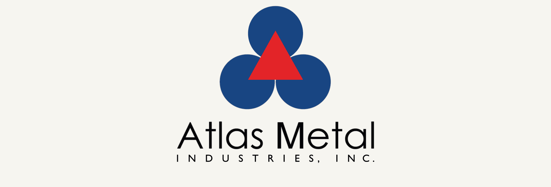 A fresh brand identity reannounced Atlas to the industry, while the new “making metal personal” tagline captured the caring mindset of Atlas employees.