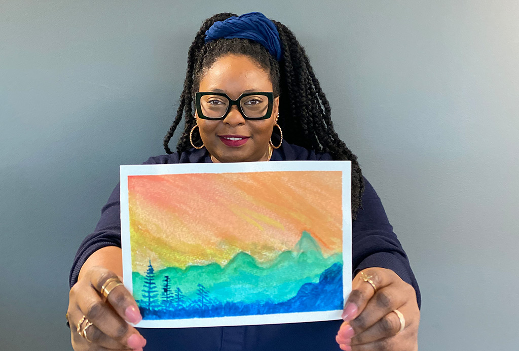 Marriner Marketing Welcomes Nicole Morant as Vice President of Production