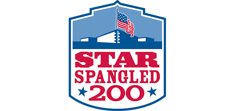 Star Spangled